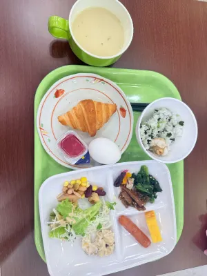 Toyoko Inn Akita-eki Higashi-guchi Restauration Photos