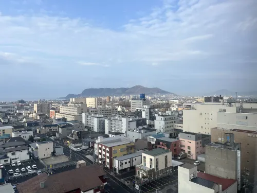 Hotel Hokke Club Hakodate Circondario Photos