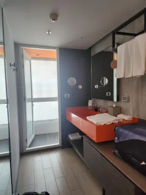 Maitria Hotel Rama 9 Bangkok - A Chatrium Collection Camere Photos