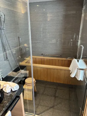 Hotel Niwa Tokyo Camere Photos