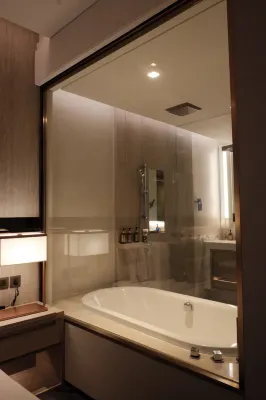 Hotel Nikko Bangkok Rooms Photos