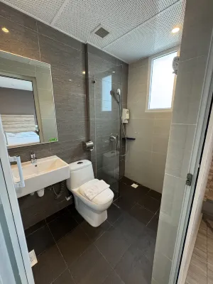 ibis budget Singapore Crystal Chambres Photos