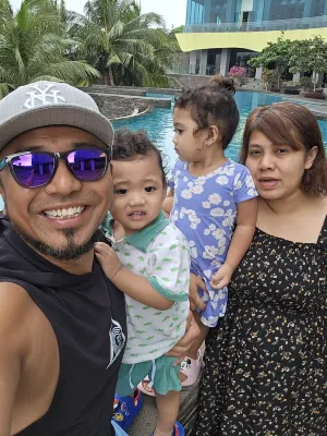 Novotel Lampung Photos