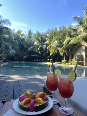 M Village Phu Quoc Near Hotel Photos