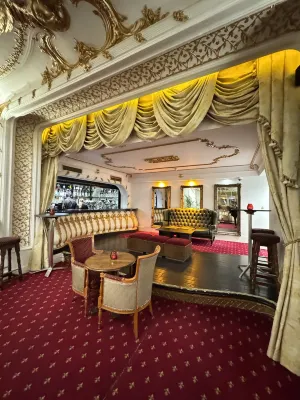Grand Royale London Hyde Park Aree comuni Photos