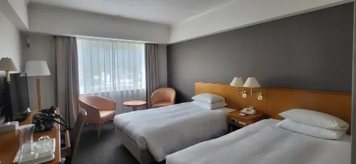 Jr Hotel Clement Uwajima Chambres Photos