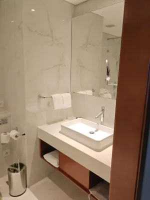 Wyndham Garden Hanoi Phòng Photos