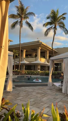 Four Seasons Resort Maui at Wailea Loisirs et amusements Photos
