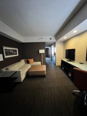 Hyatt Palm Springs Chambres Photos