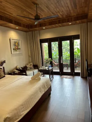 Tropicana Resort Phu Quoc Rooms Photos