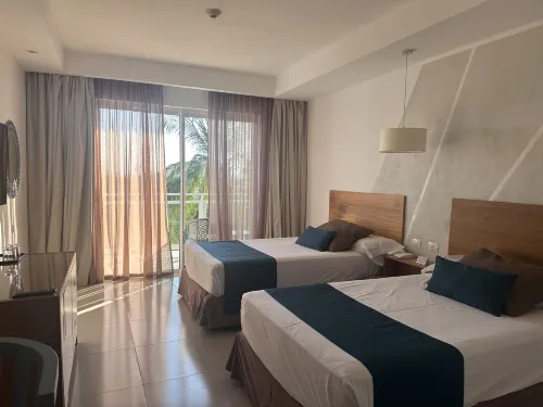 Sol Varadero Beach Chambres Photos