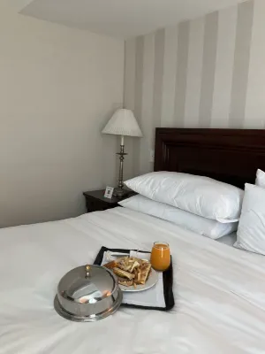 Buenos Aires Marriott Camere Photos
