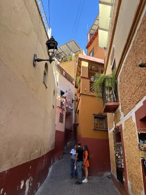 La Casona de Don Lucas À proximité de l'hôtel Photos