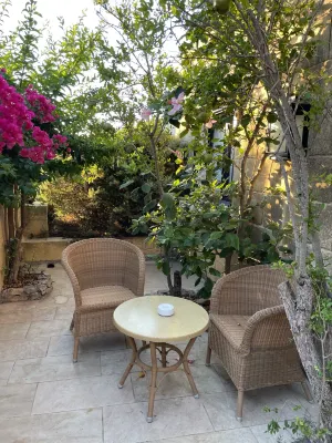 Hotel Ta' Cenc & Spa Aree comuni Photos