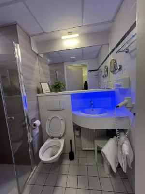 Novalis Hotel by Aurum Dresden Rooms Photos