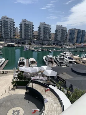 Sunborn Gibraltar Public Areas Photos