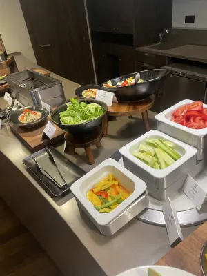 Kronwell Brasov Hotel Dining Photos