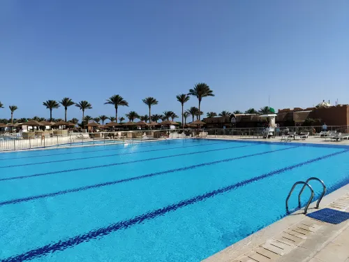 Sunrise Royal Makadi Resort Leisure & Recreation Photos