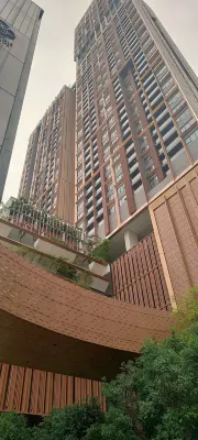 Lucentia Residence at Kuala Lumpur by Dreamcloud 호텔 외관 Photos