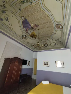 Il Gattopardo House Photos