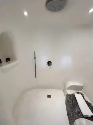 Maregio Suites Camere Photos
