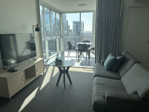 Oaks Brisbane Festival Suites Chambres Photos