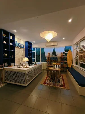 Chill House at Naiyang Public Areas Photos