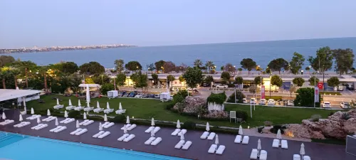 Hotel SU & Aqualand Relaksasi & Rekreasi Photos