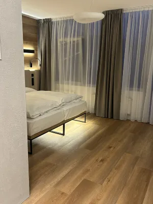 Akcent Hotel Chambres Photos
