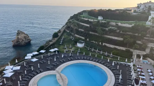 Tivoli Carvoeiro Leisure & Recreation Photos