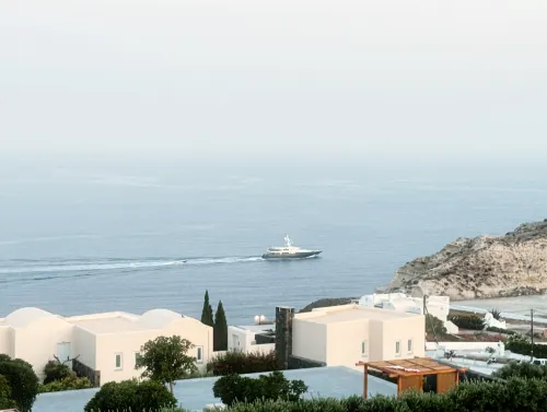 Santo Pure Oia Suites & Villas Near Hotel Photos