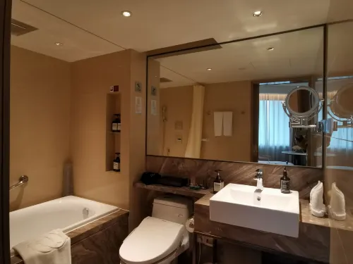 Friendship Hotel Hangzhou Camere Photos