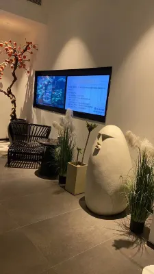 TOOEASY INTELLIGENT HOTEL Photos