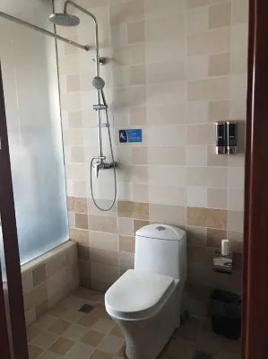 Dunhuang jiayuan  hotel Rooms Photos