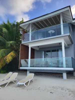 Kuramathi Maldives Extérieur Photos