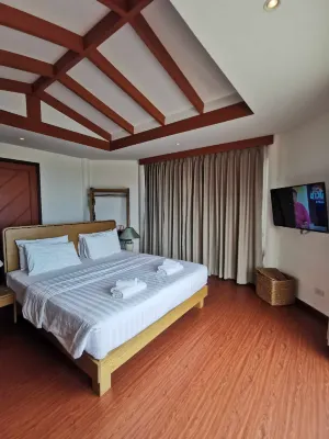 Seaman Resort Rooms Photos