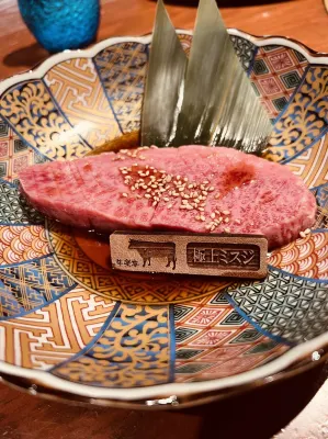 Mitsui Garden Hotel Kyoto Shijo Dining Photos