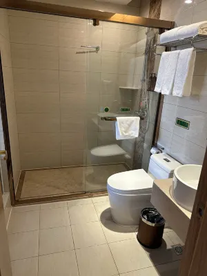 Vienna 3 Best Hotel (Tianjin Beichen District Shuangjie Town) Rooms Photos