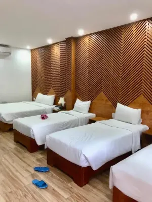 Biệt thự Phong Phú Hội An Phòng Photos
