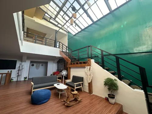 Cozy Coron Inn Photos