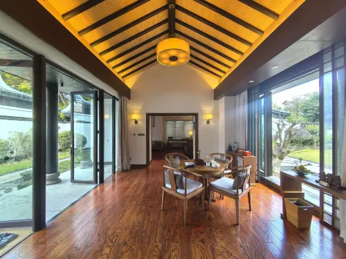 Elite Spring Villas Yleiset tilat Photos