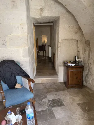 Imperial Cave Suites & Spa Photos