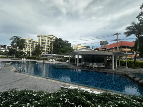 Welcome Plaza Hotel Pattaya Здоровье и отдых Photos