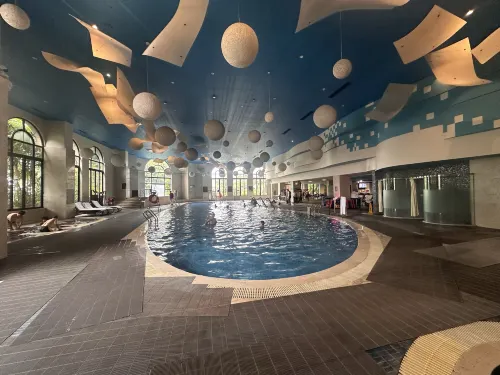 Mayland Resort Здоровье и отдых Photos