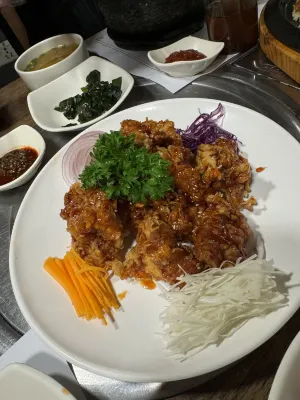 Vivanta Chennai IT Expressway OMR Dining Photos