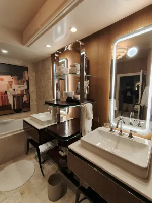 Wynn Las Vegas Kamar Photos