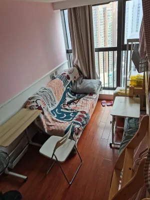 Youmeng International Youth Hostel 객실 Photos
