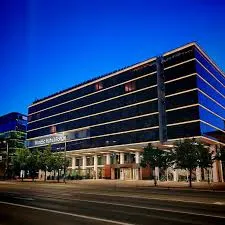 Nordic Hotel Forum Экстерьер Photos