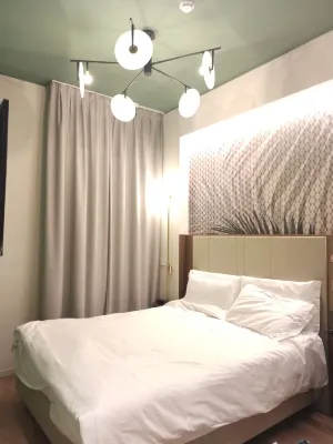 Boutique Hotel Martini 17 Rooms Photos