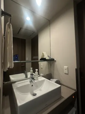 Dormy Inn Premium Shibuya Jingumae Hot Spring Chambres Photos